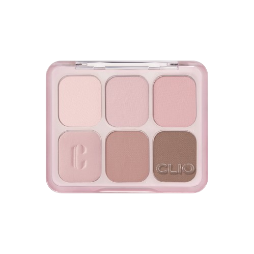 MUSE MASTER PALETTE 04 LILAC TALK