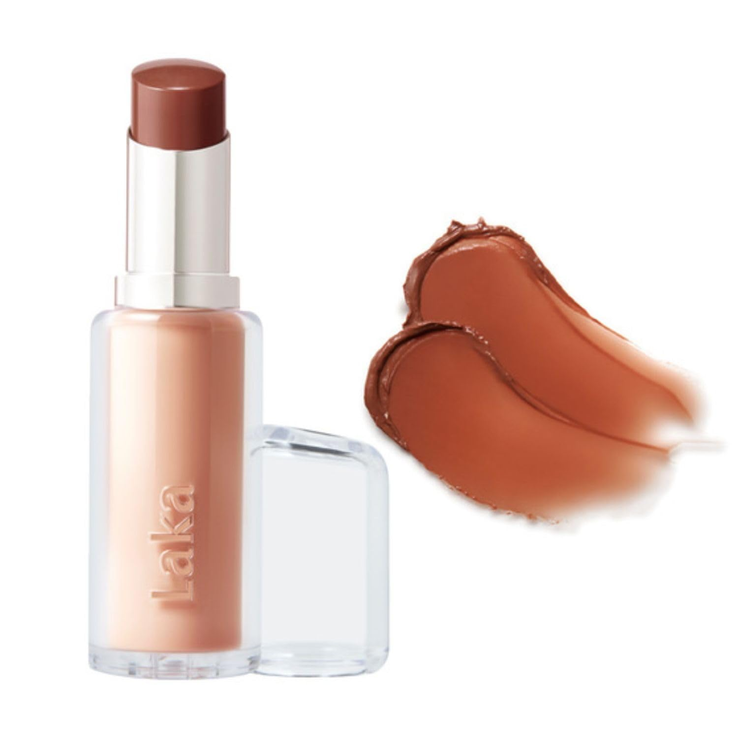 Bonding Glow Lipstick, 3.7g, 210 Harry, 1pack