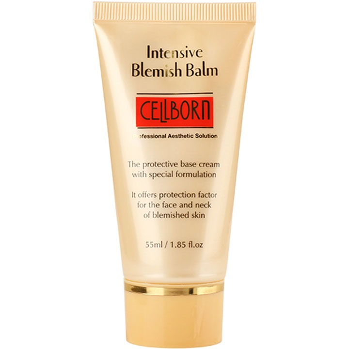 Intensive Blemish Balm, 55ml, 1pack