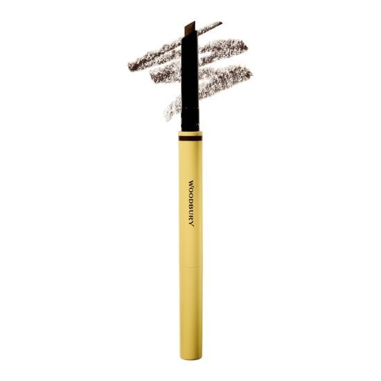 Pro Auto Brow Pencil, 0.33g, Birman Brown, 1pack