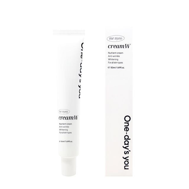 Me Nyeo Cream W, 50ml, 1pack