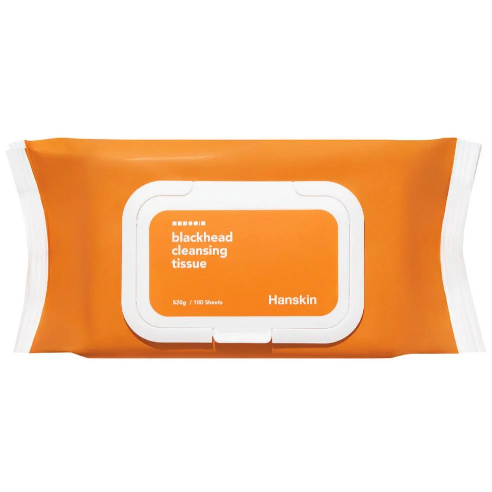 Blackhead Cleansing Tissue