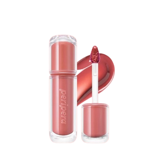 Mood Glowy Tint, 4g, 15 My Pick Rose, 1pack