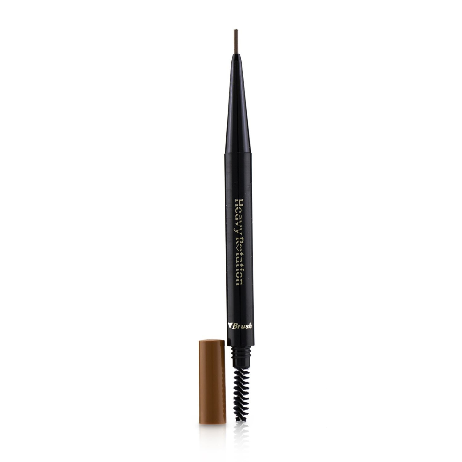 Heavy Rotation Eyebrow Pencil, 0.09g, 05 Light Brown, 1pack