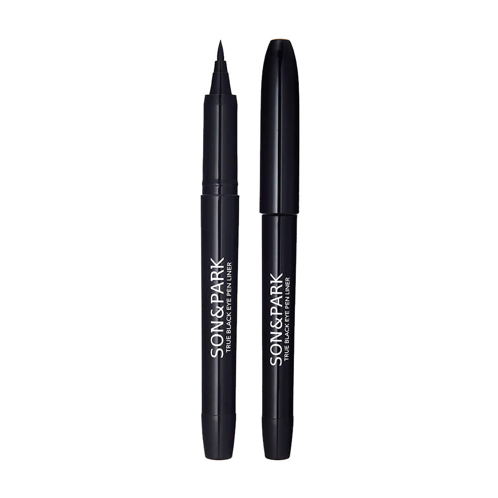True Black Eye Pen Liner, 1g, True Black, 1pack