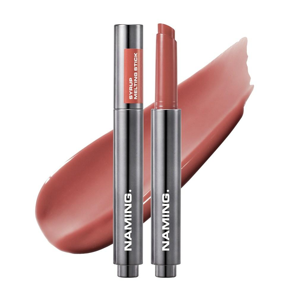 Syrup Melting Stick, 1.7g, Knell, 1pack