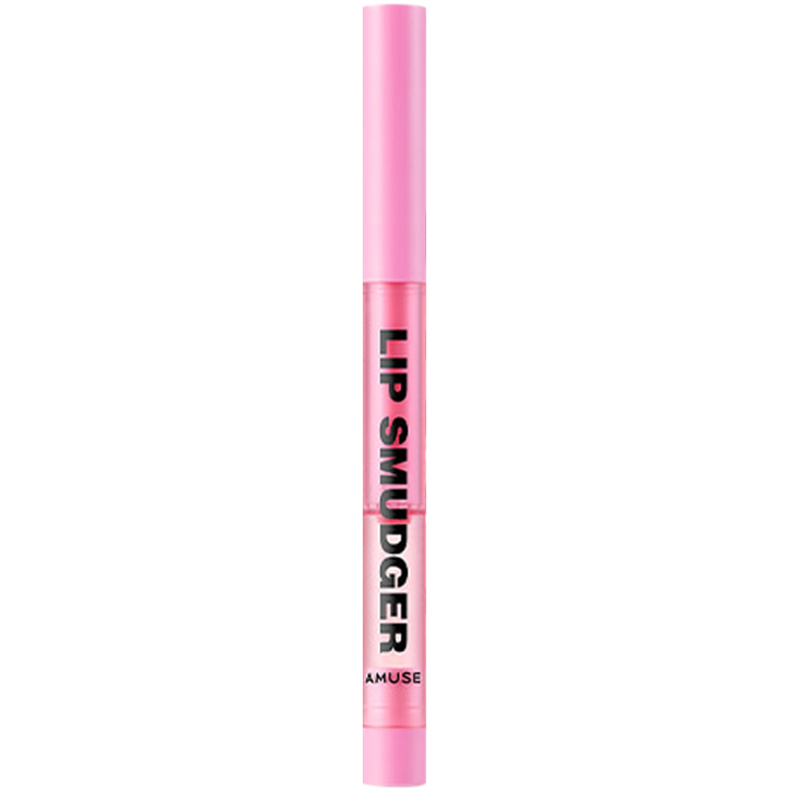 Lip Smudger, 0.5g, 05 Peach Milk, 1pack
