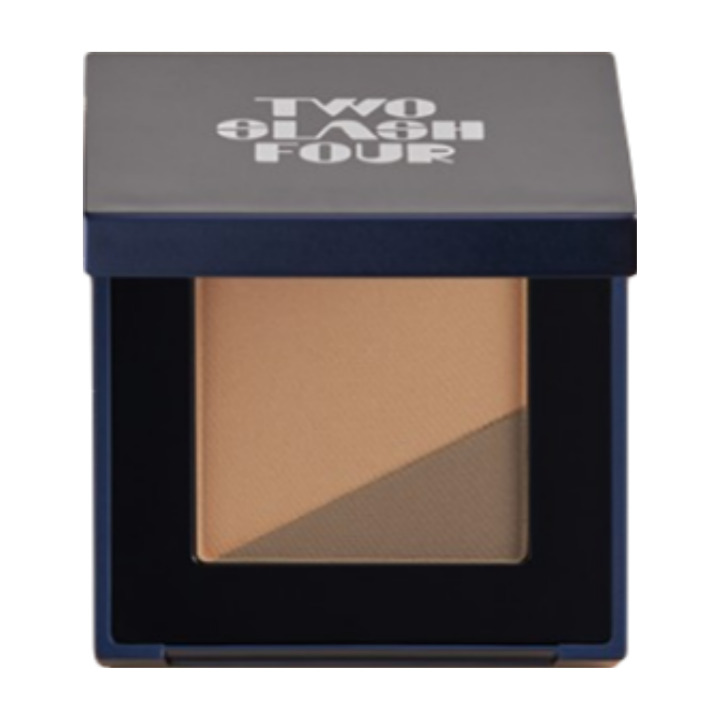 Fade Brow Powder Duo, 1.7g, Sandy Blonde, 1pack