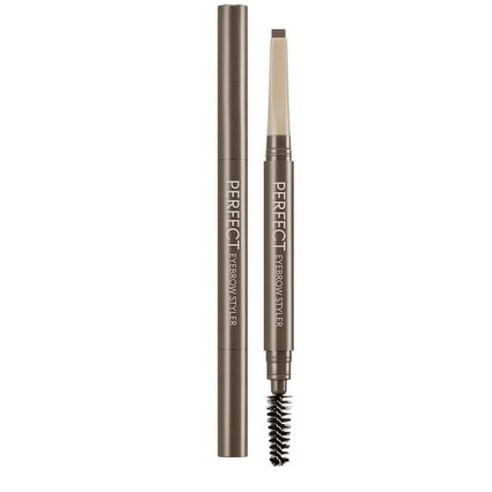 Perfect Eyebrow Styler, 0.15g, Brown, 1pack - Image 1