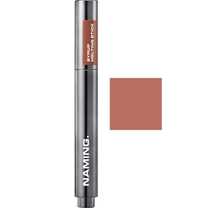 Syrup Melting Stick, 1.7g, Brevity, 1pack