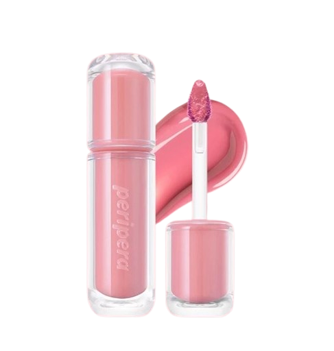 Mood Glowy Tint, 4g, 08 Joking Pink, 1pack - Image 1