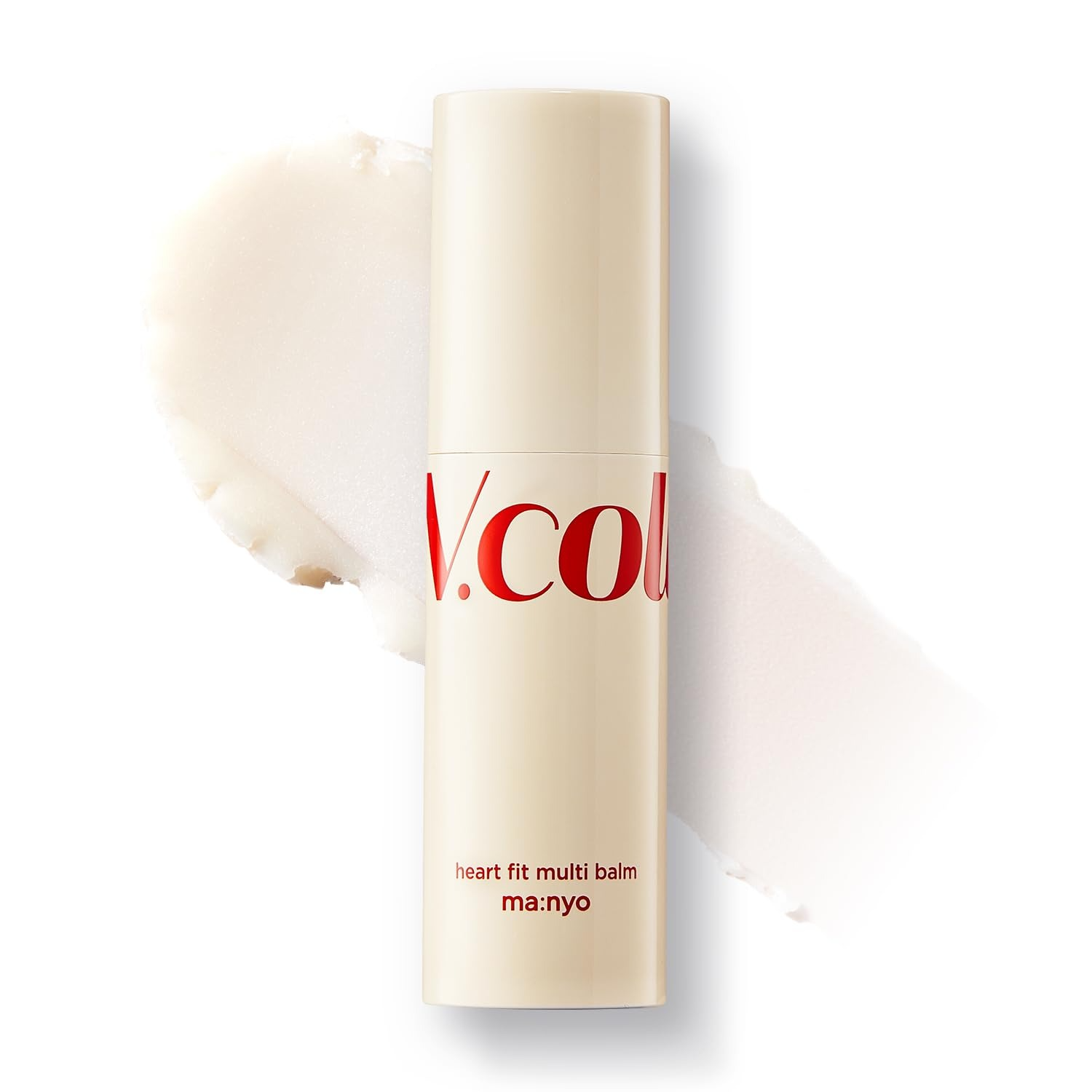 V. Collagen Heart Fit Multi Balm, 10g, 1pack - Image 1