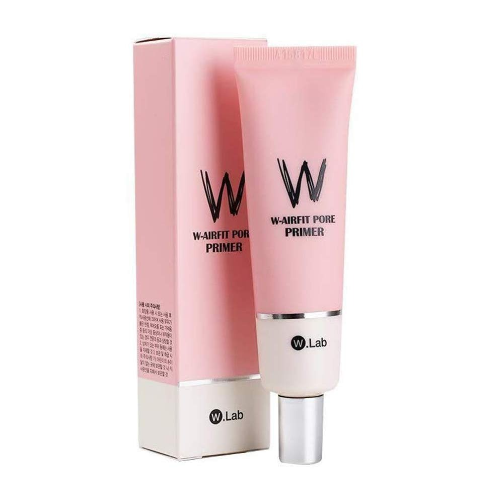 Air-Fit Pore Primer #Nudie Pink, 35g, 1pack