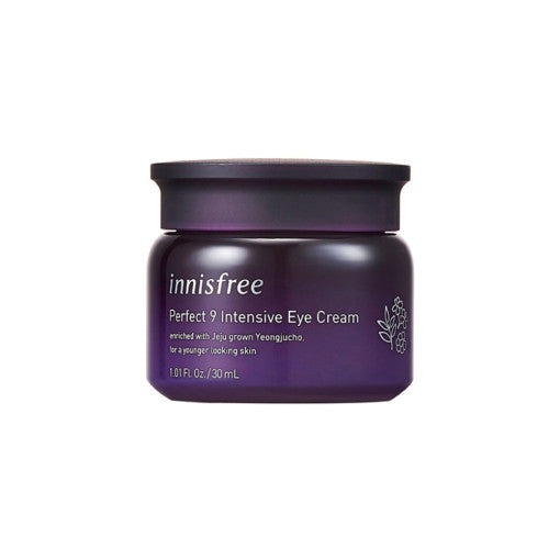 Perfect 9 Intensive Eye Cream, 30ml, 1pack - Image 1