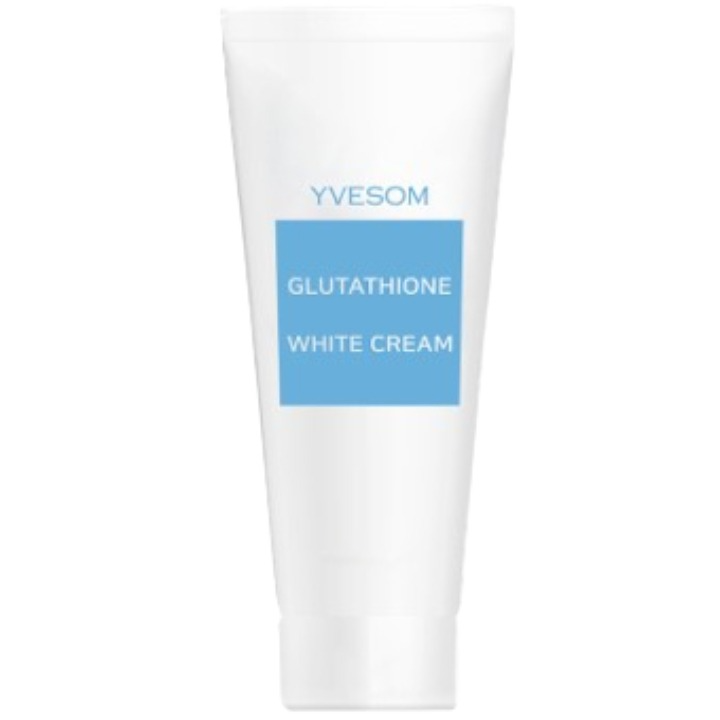 Glutathione White Cream, 1ea, 1pack