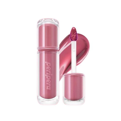 Mood Glowy Tint, 4g, 17 Blush Fig, 1pack