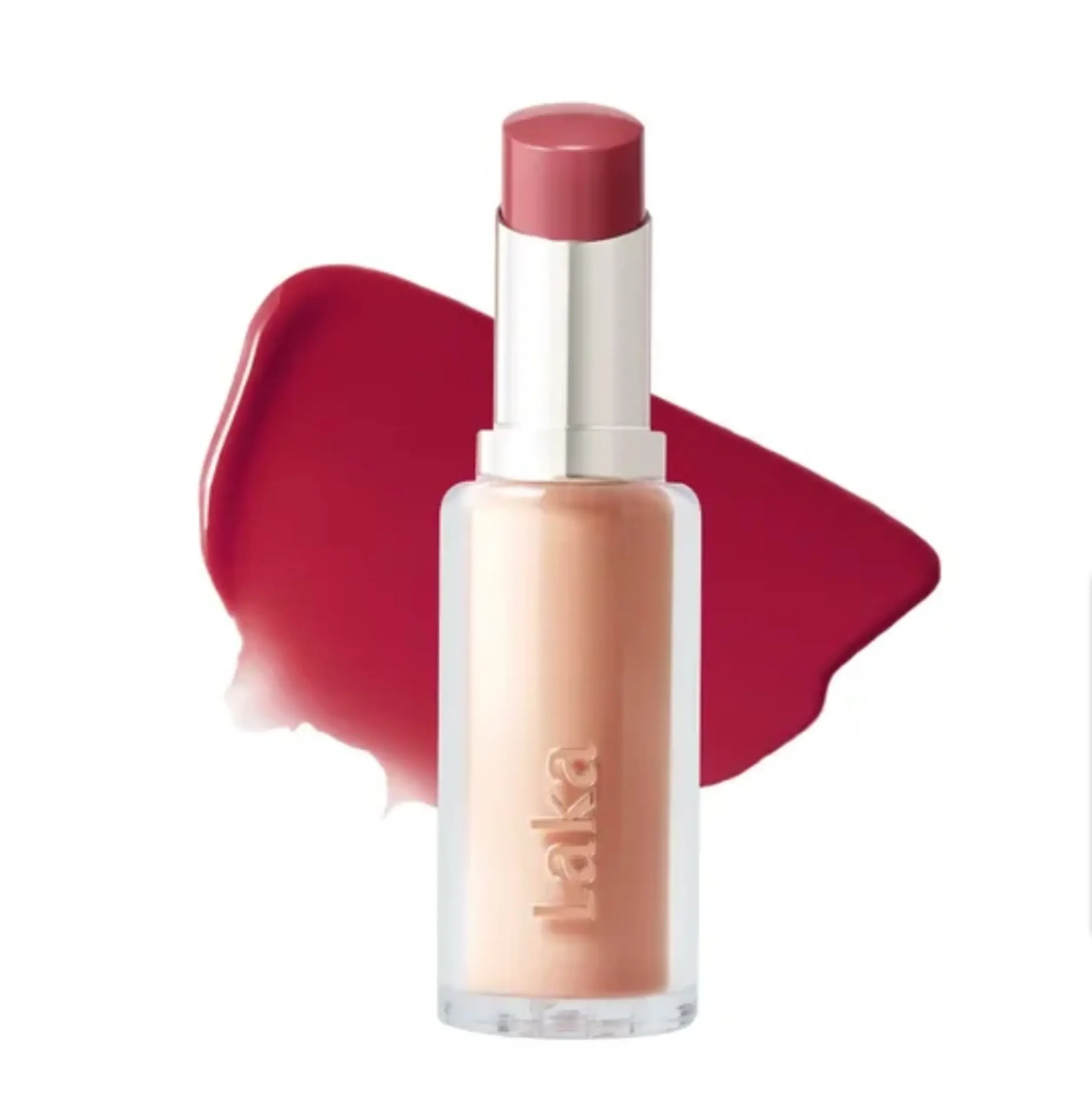 Bonding Glow Lipstick, 3.7g, 207 Depth, 1pack