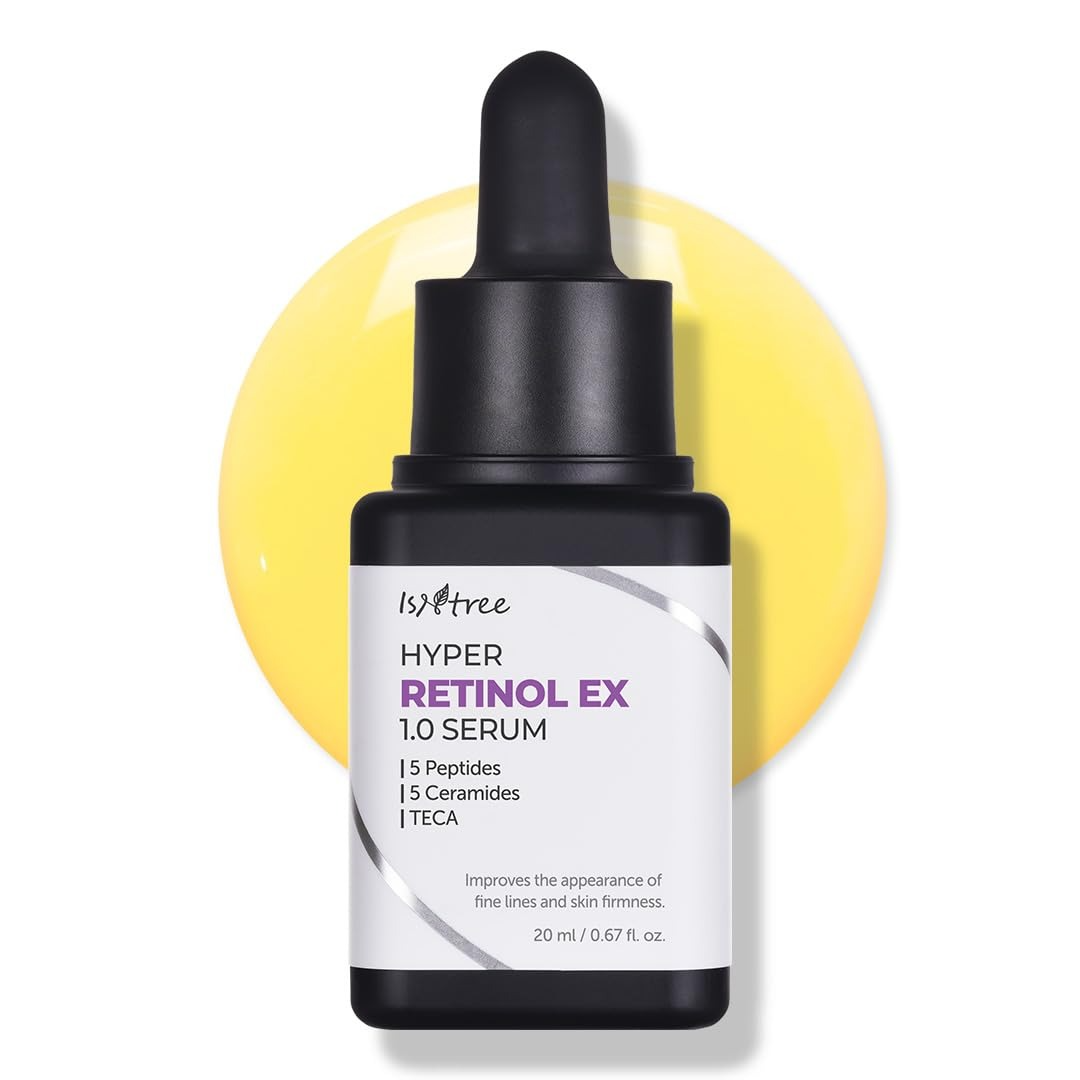 Hyper Retinol EX 1.0 Serum, 20ml
