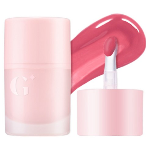 Melting Lip and Cheek, 3.5g, 01 Blushing Rose, 1pack