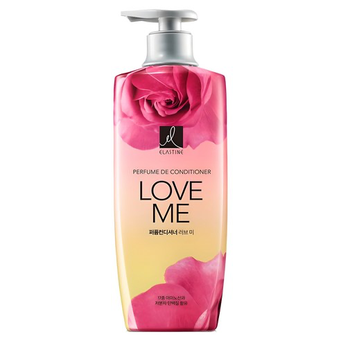 Perfume Conditioner Love Me