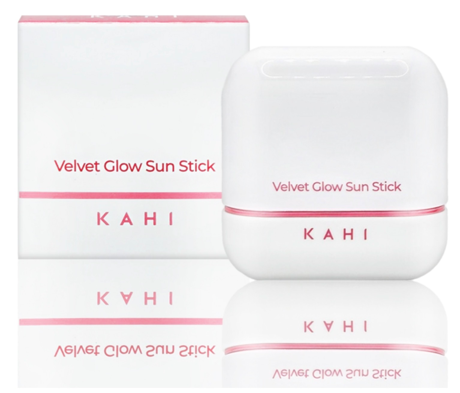 Velvet Glow Sun Stick [SPF50+/PA++++], 13.5g, 1pack