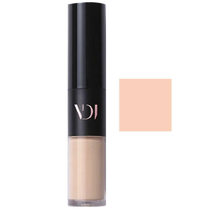 Dual Concealer, 7.8g, 21 N, 1pack