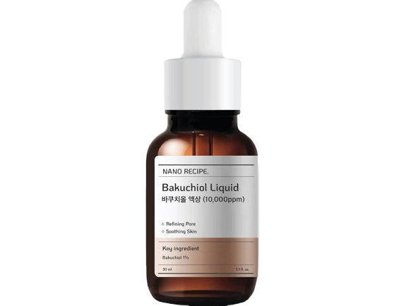 Bakuchiol Serum