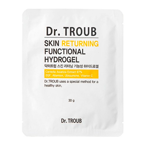 Functional Hydrogel, 30g, 1pack - Image 1
