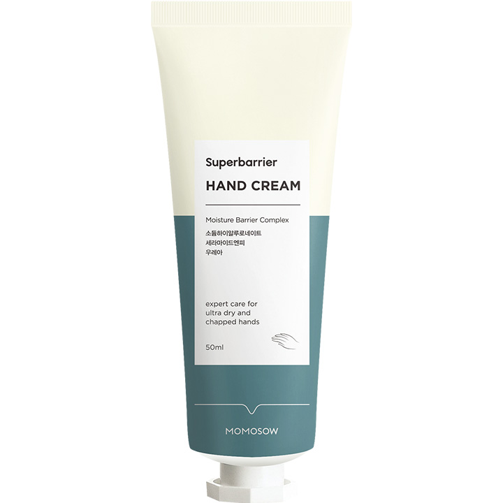 Superbarrier Hand Cream