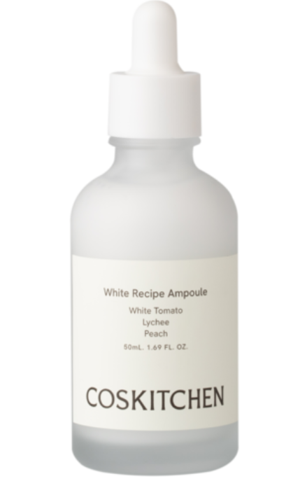 White Recipe Ampoule, 50ml, 1pack