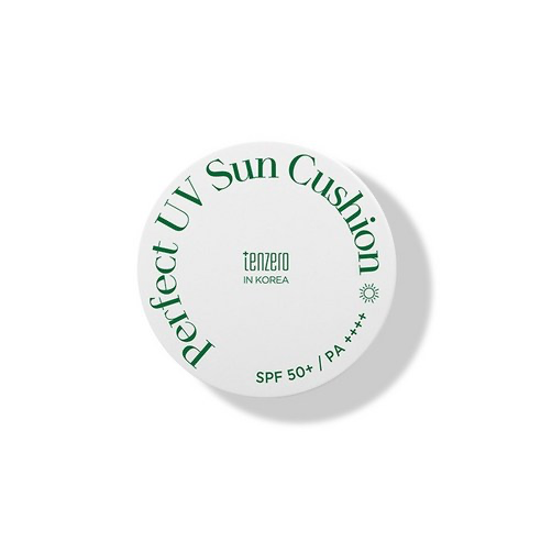 Perfect UV Sun Cushion [SPF50+/PA++++], 20g, 1pack