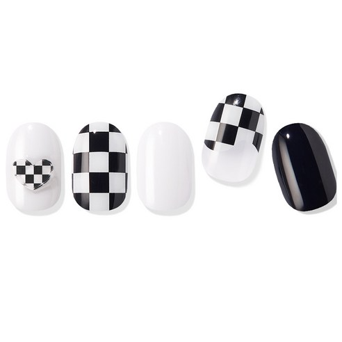 Shop Gel, Checkmate, 1pack