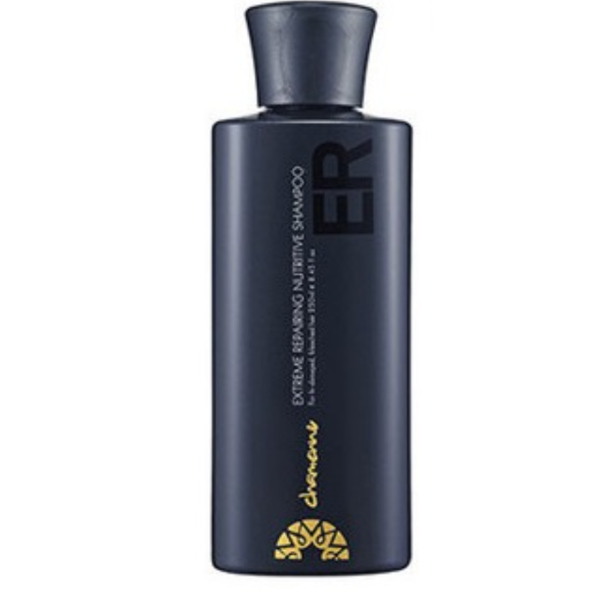Chamenne Extreme Repair Newtritive Shampoo, 250ml, 1pack