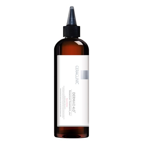 4.0 Botanical Treatment, 500ml, 1pack