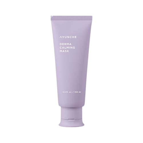 Derma Calming Mask, 100ml, 1pack