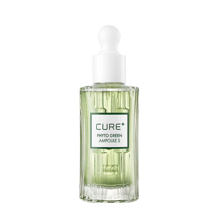 Cure Phyto Green Ampoule S