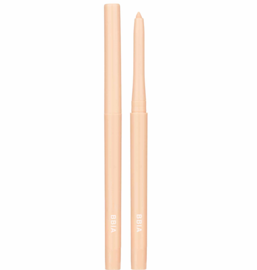 Last Auto Gel Eyeliner, 0.3g, 12 Cream Beige, 1pack - Image 1