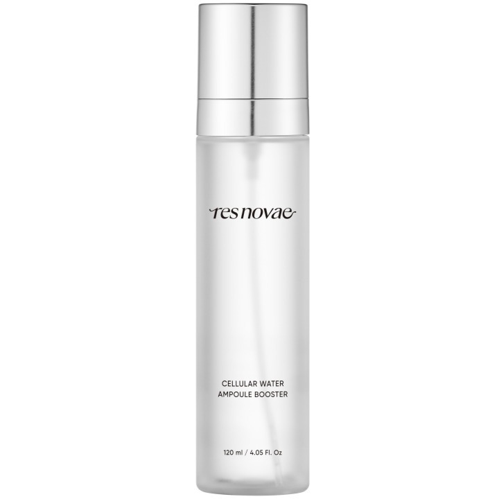 Cellular Water Ampoule Booster Face Mist