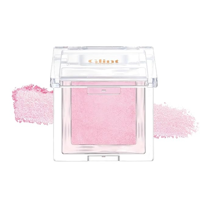 Baked Blush, 2.4g, 06 Balletcore Pink, 1pack