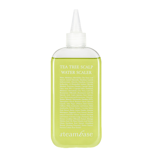 Tea Tree Scalp Water Scaler, 250ml, 1pack