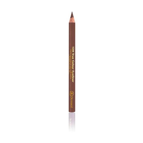 12h True Color Eyeliner, 2g, 04 Light Brown, 1pack