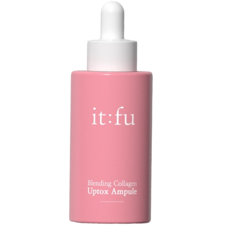 Blending Collagen Uptox Ampule