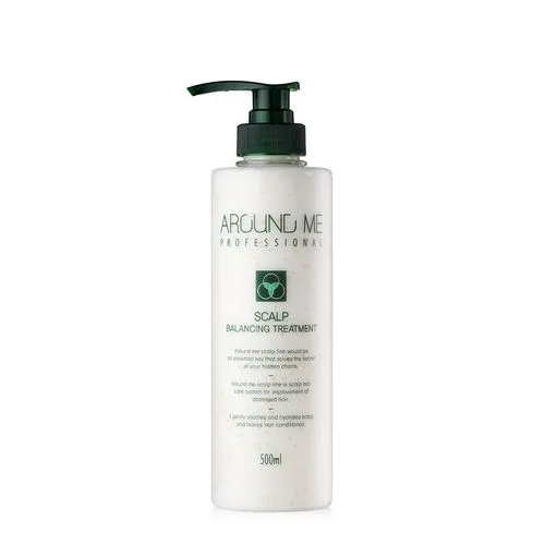 Scalp Balancing Treatment, 500ml, 1pack
