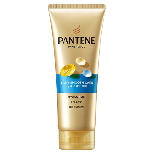 Golden Miracle Treatment [Silky Smooth Care]