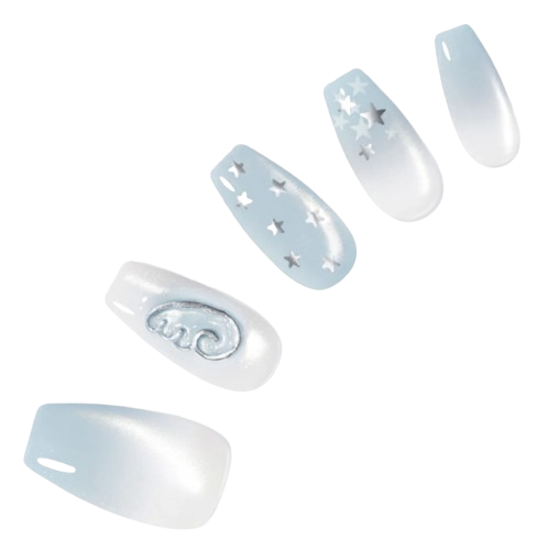 Magic Press [Coffin], 30ea, Angel Haze, 1pack