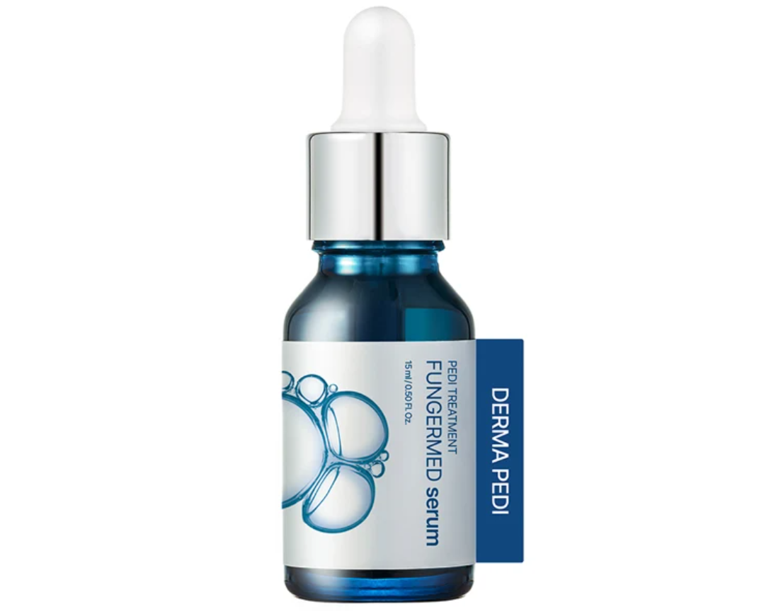 FingerMed Serum, 15ml, 1pack