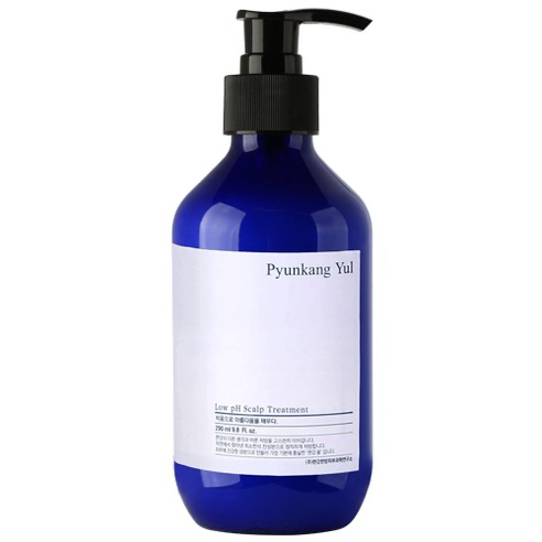 Mildly Acidic Scalp Treatment, 290ml, 1pack