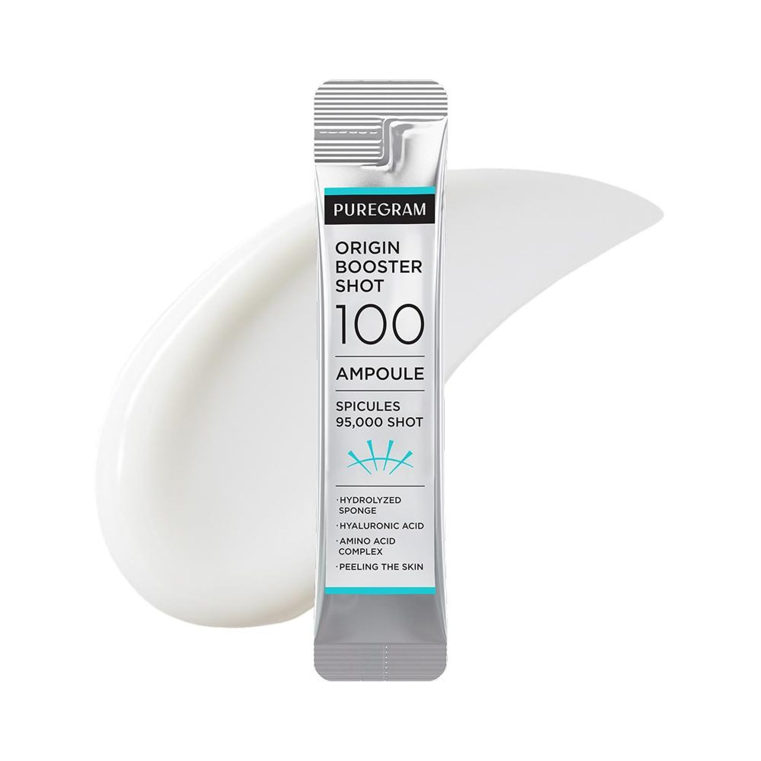 Origin Booster 300 Shot Ampoule