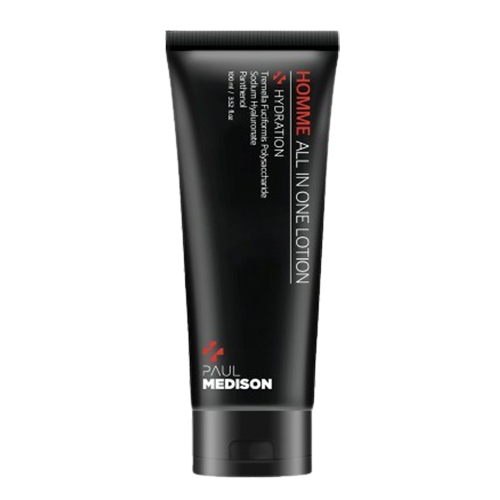 Homme Hydrating All-In-One Lotion