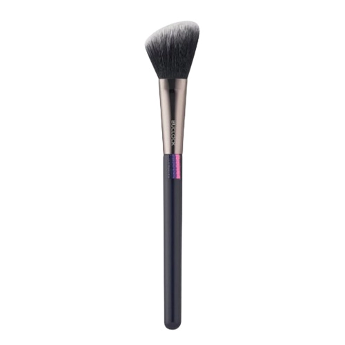 H1501 Angle Blush Brush, 1ea, 1pack - Image 1